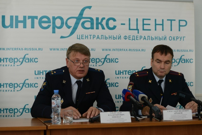 Полицейские раскрыли топ мошеннических схем в Воронежской области