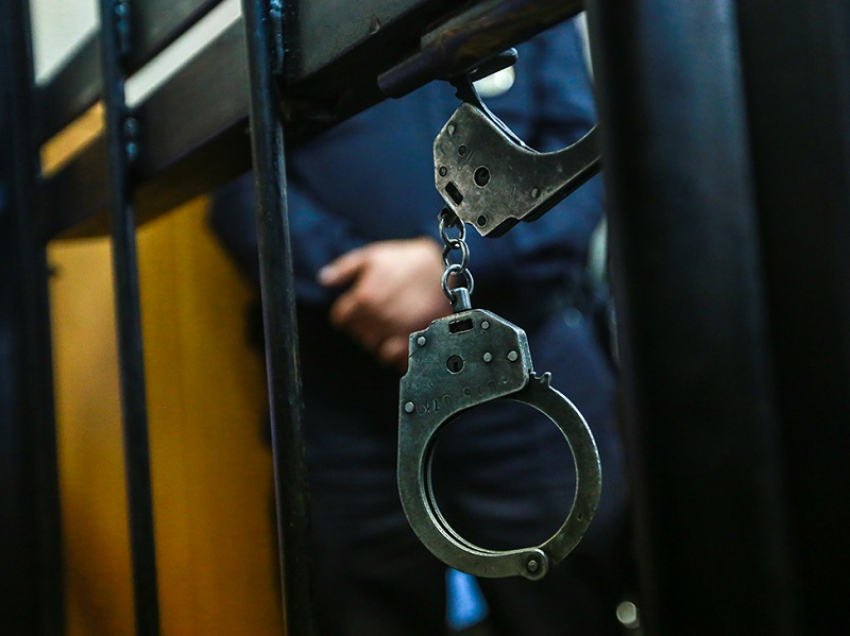 К трем годам лишения свободы приговорили борисоглебца за хранение огнестрела