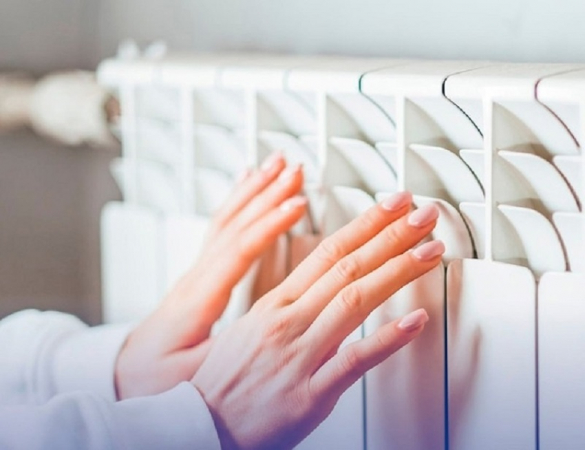 Отопительный сезон в Грибановском районе продлили до субботы