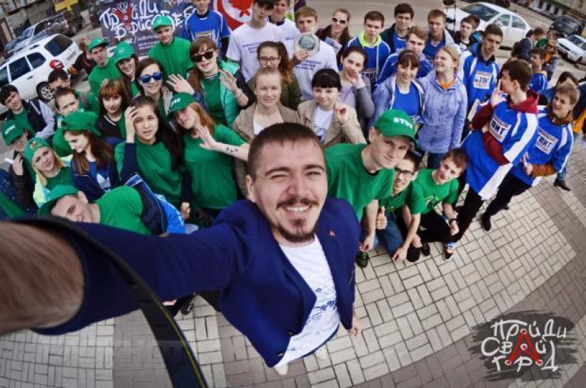 Как проект «Пройди Борисоглебск» превратился в «Пройди Россию»