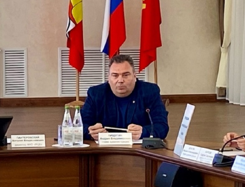 Главу администрации Борисоглебского округа проверят на получение скрытой взятки