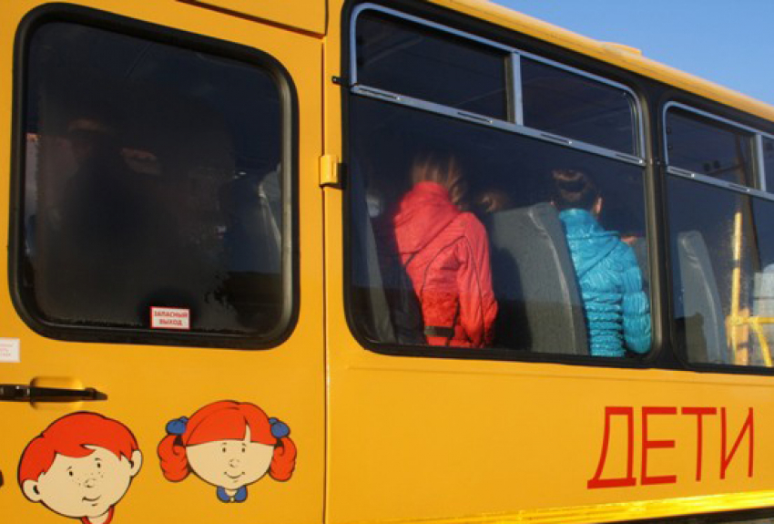 В Борисоглебском районе выявлены нарушения в сфере перевозки детей