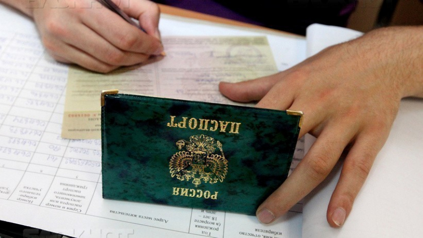 10 000 открепительных удостоверений выдано в Воронежской  области