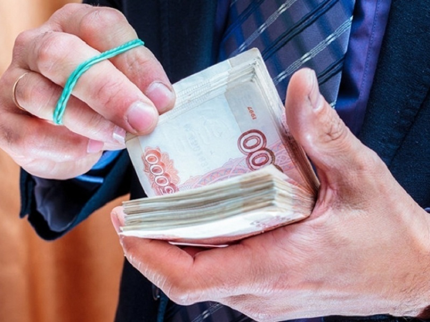 Кому на пенсии жить хорошо