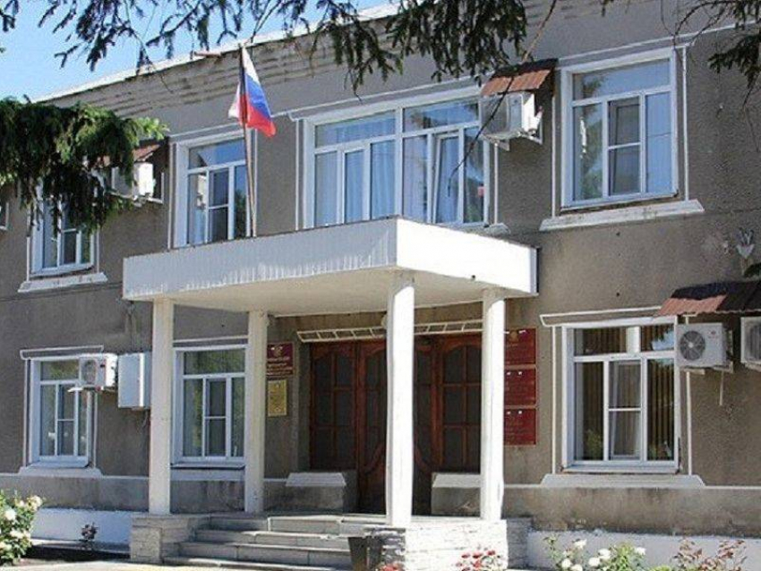 Грибановского чиновника наказали рублем за вспышку Covid-19 