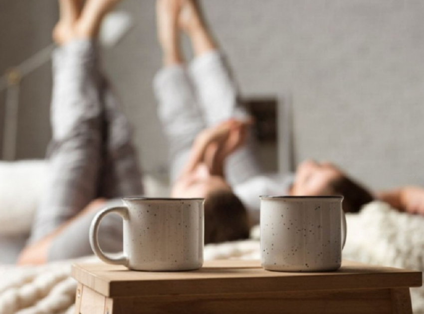 Короткая рабочая неделя перед майскими праздниками началась в Воронежской области 