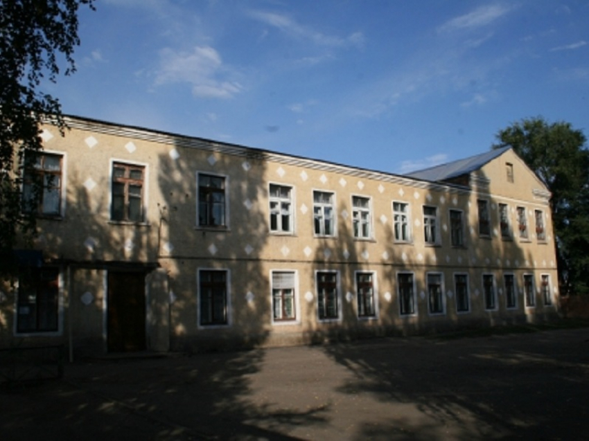 В Борисоглебске ликвидируют две школы ради нового микрорайона