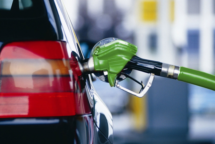 В Воронежской области снизились цены на бензин 