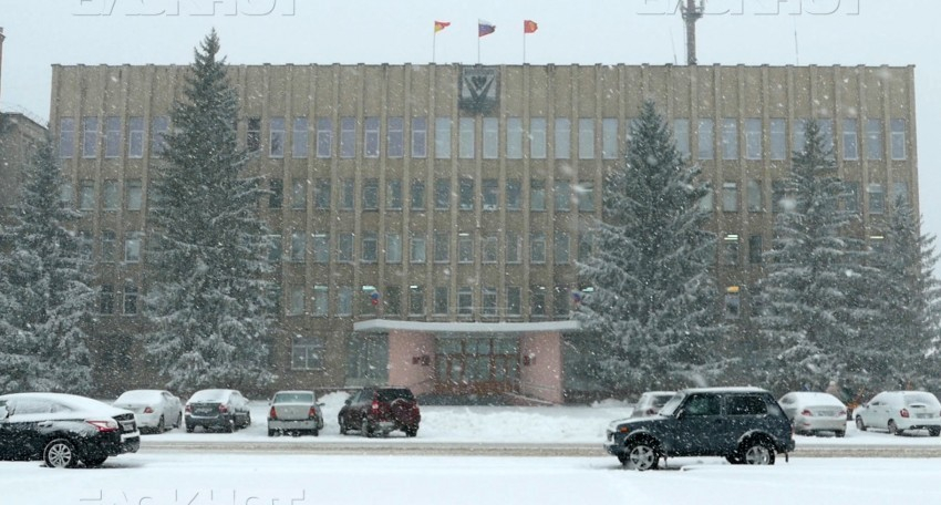 В администрации Борисоглебска отчитались о готовности к зиме