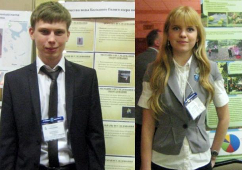 Юные исследователи из Борисоглебска поедут на стажировку в Европу