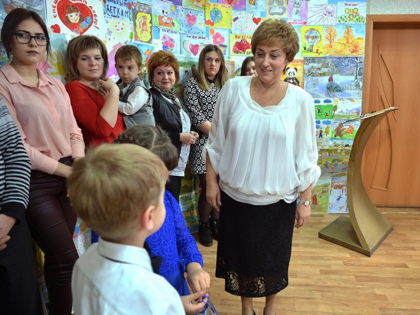 В Борисоглебске стартует ежегодный благотворительный телемарафон «Мы же люди»