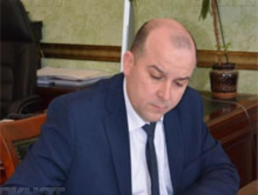 Глава Поворинского района прокомментировал уход Юрия Волошина