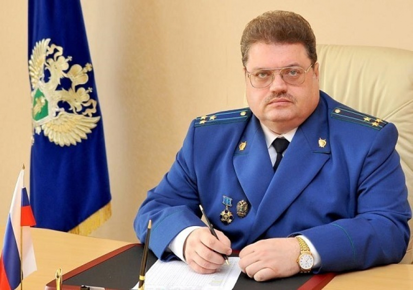 Зампрокурора области проведет выездной прием граждан в Борисоглебске
