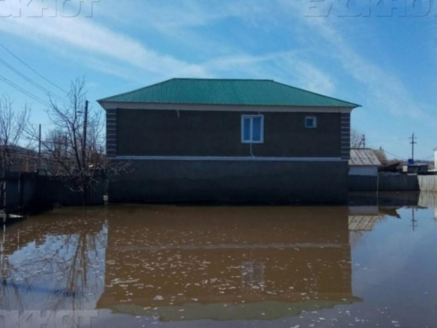 Чиновники ждут безопасный паводок в Воронежской области в 2019 году