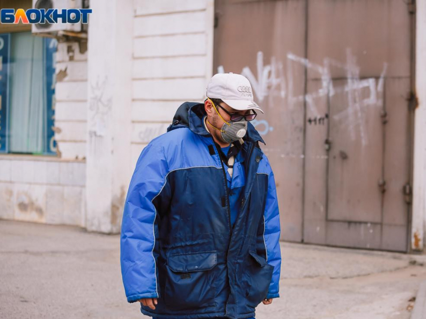 В Воронежской области предприятиям посоветовали раскошелиться на тесты из-за вспышек COVID-19