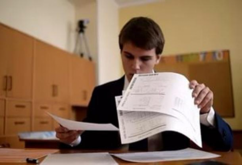 Борисоглебские школьники готовы сдавать единый государственный экзамен