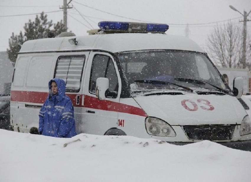 Время прибытия скорой помощи на вызов официально утвердили в России