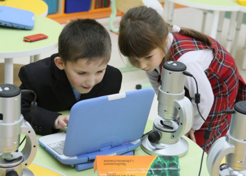 В Воронежской области начнут выдавать сертификаты на дополнительное образование детей