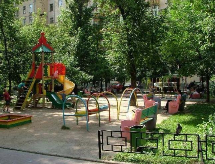  Борисоглебский округ может получит субсидию на благоустройство дворовых территорий