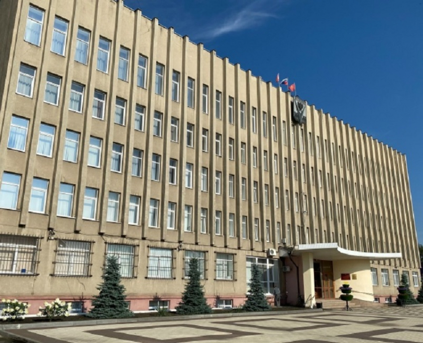 В Борисоглебске снова продлили отопительный сезон из-за ночных заморозков