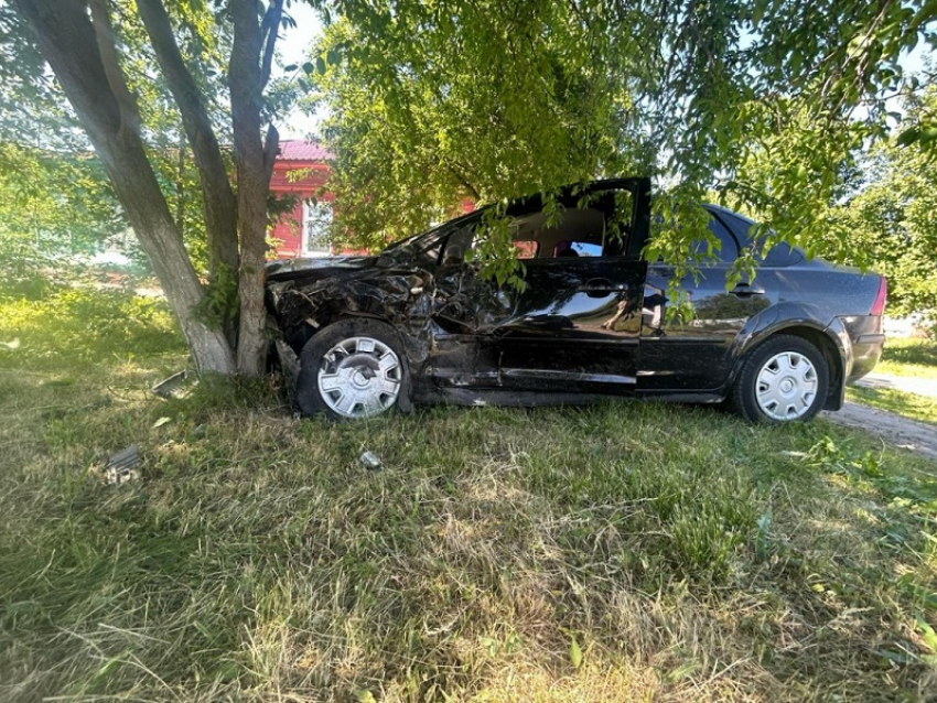 Борисоглебские автоинспекторы обратились к водителям-родителям