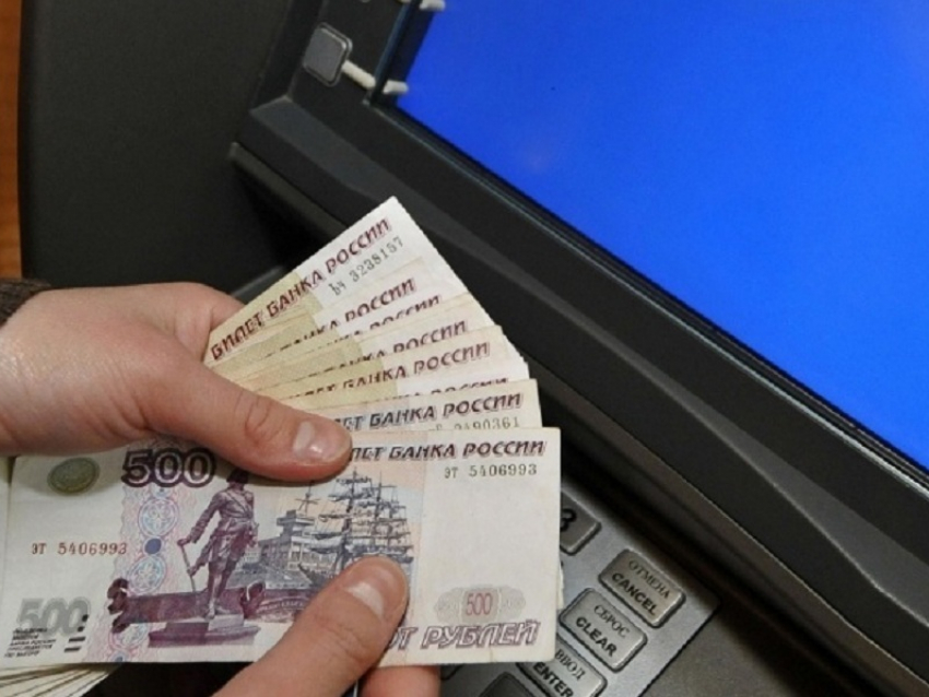 Борисоглебский подросток получил условный срок за кражу денег с банковской карты