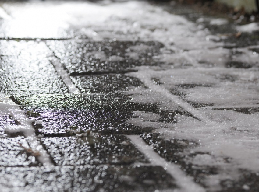 Мокрым снегом завершится рабочая неделя в Борисоглебске