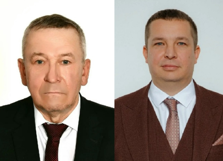Кого выдвинула «Единая Россия» на выборах депутатов Борисоглебской городской Думы по округу №12