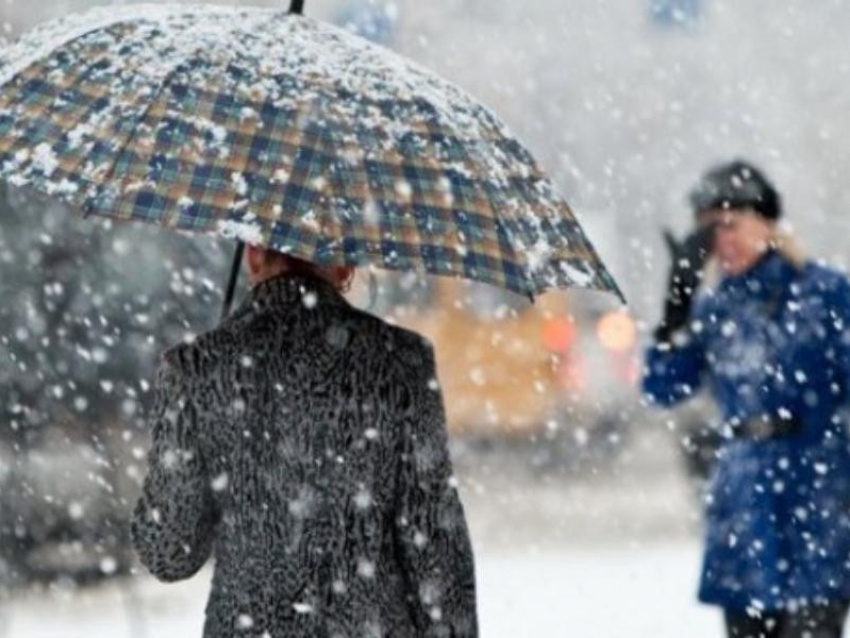 Синоптики рассказали, когда выпадет первый снег в Борисоглебске