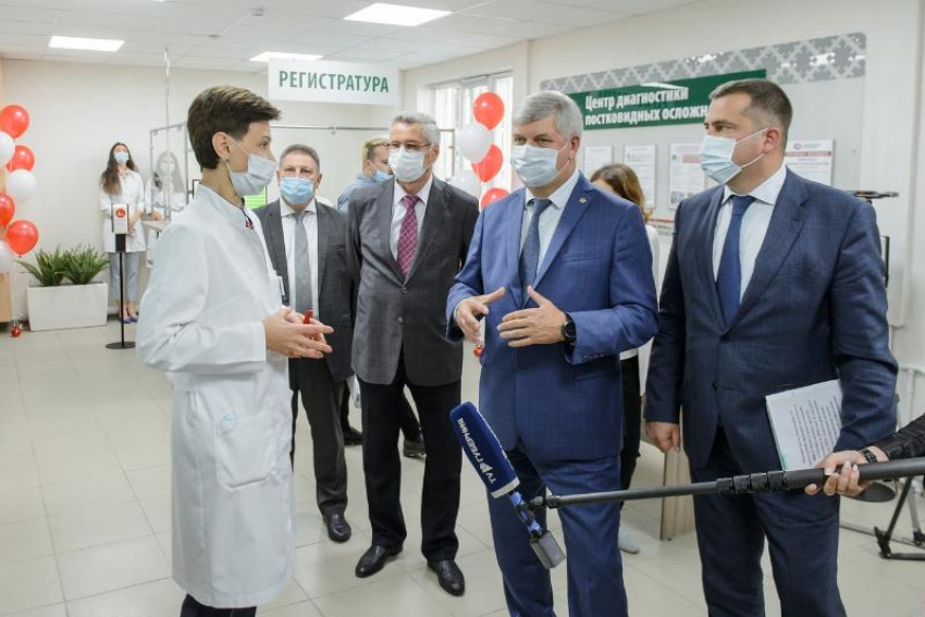 «Снова – здорово»: власти Воронежской области отмечают рост заболевших коронавирусом