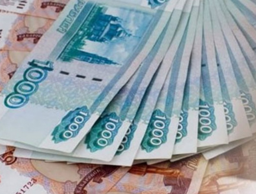 В апреле изменится график выплаты детских пособий в Воронежской области