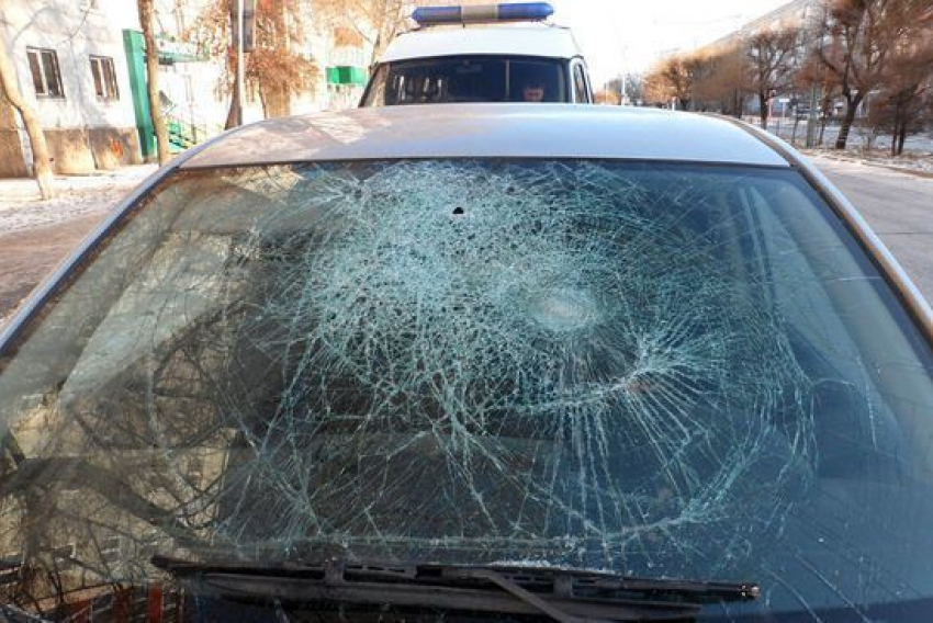 Житель Борисоглебска «наказал» таксиста и попал под уголовную статью