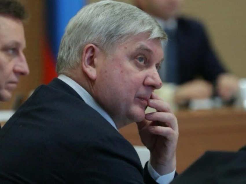 Губернатор продлил режим самоизоляции в Воронежской области