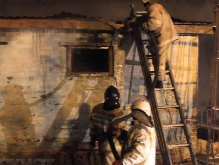 Директору интерната в Алферовке, где сгорели 23 пациента, предъявили обвинение спустя 2,5 года