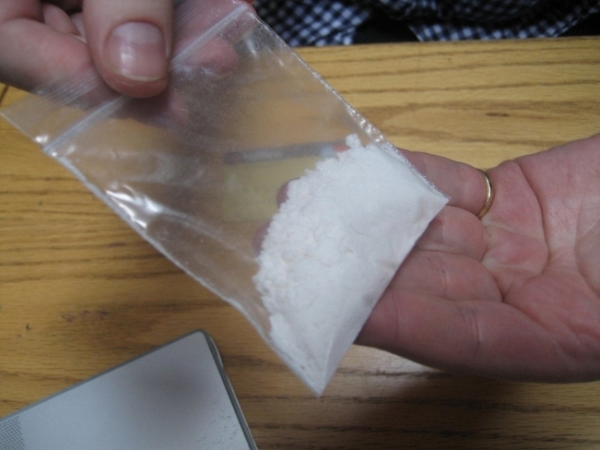 В Борисоглебске 39-летний житель приговорен к 3-м годам условно за покупку «соли»