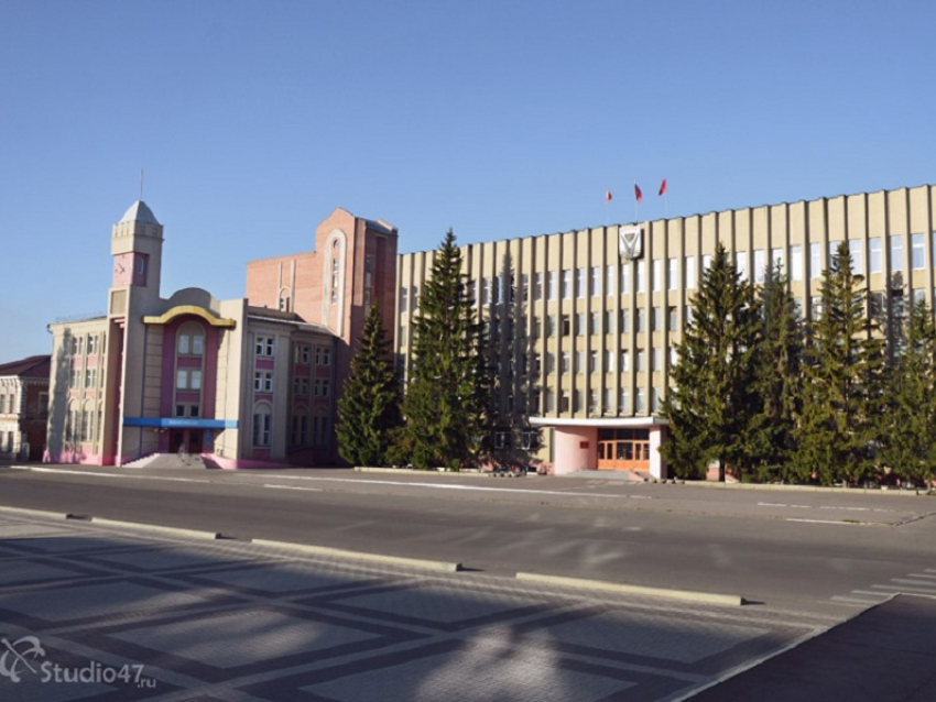 Борисоглебск оказался в середине рейтинга комфортных городов Воронежской области