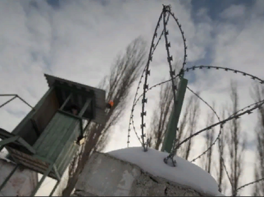 Ковид оставил заключенных без встреч с родными в Воронежской области