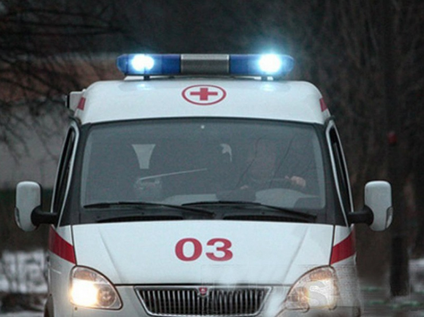 Молодой борисоглебец спровоцировал аварию с 4-мя пострадавшими на трассе «Воронеж-Тамбов»