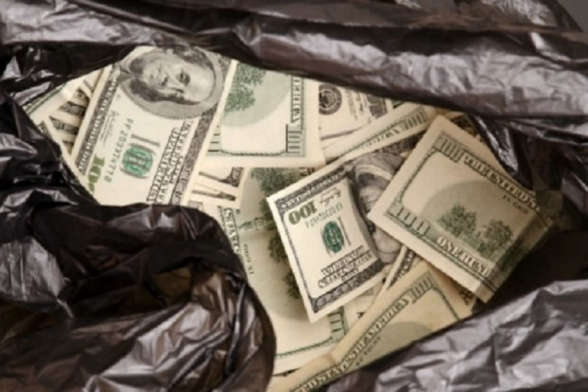 В России грядет денежная реформа и запрет доллара