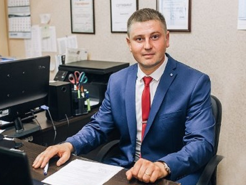 Депутат Мордвинов вышел из фракции КПРФ в Борисоглебской городской думе