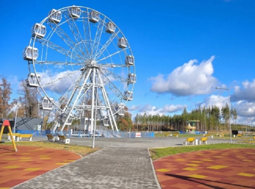 В Воронежской области стартовало онлайн-голосование за объекты благоустройства