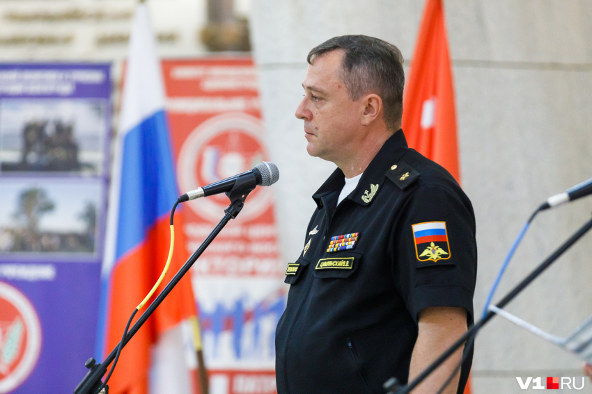 В Генштабе ВС РФ рассказали, ждать ли жителям Воронежской области дополнительную мобилизацию 