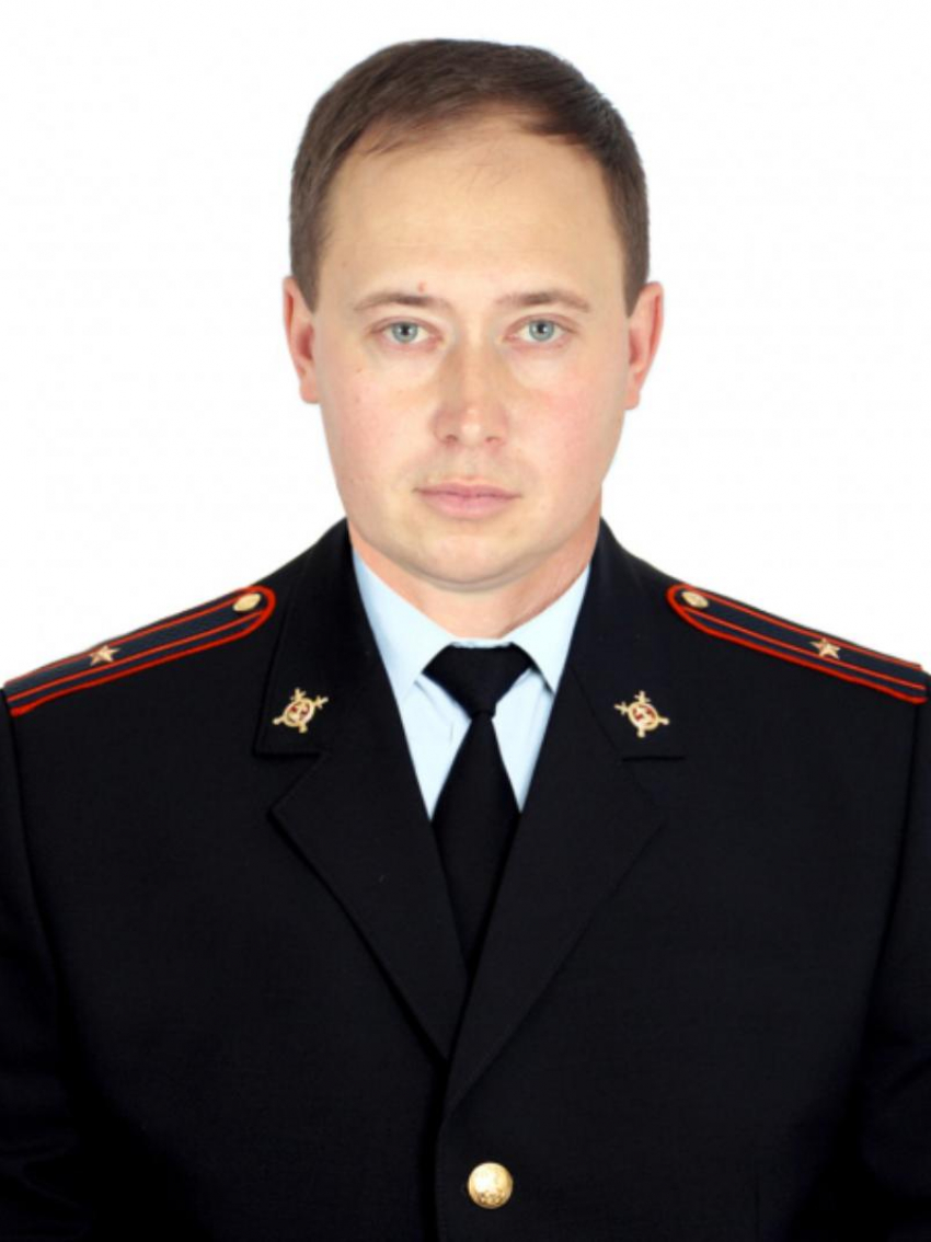 Полицейский  из Борисоглебска попытает счастья в конкурсе «Народный участковый» второй раз 