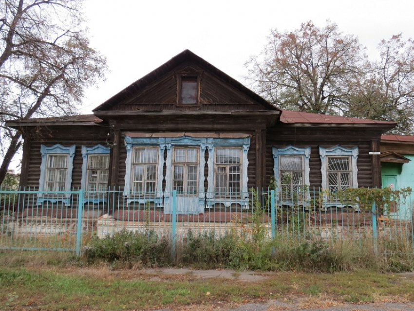 Администрация Борисоглебского округа попыталась «перевести стрелки» в деле о сносе памятника архитектуры