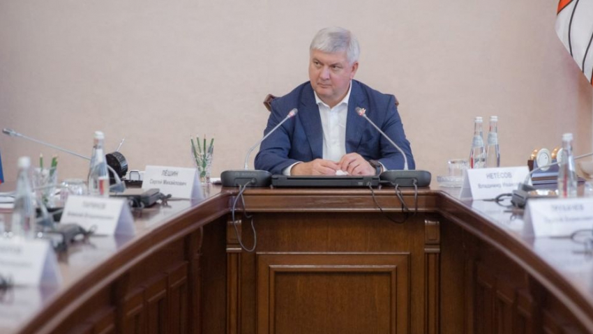 1 сентября в Воронежской области введут дополнительные меры безопасности 