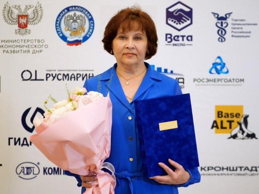 Борисоглебский мясокомбинат получил звание лучшего промышленного предприятия Воронежской области