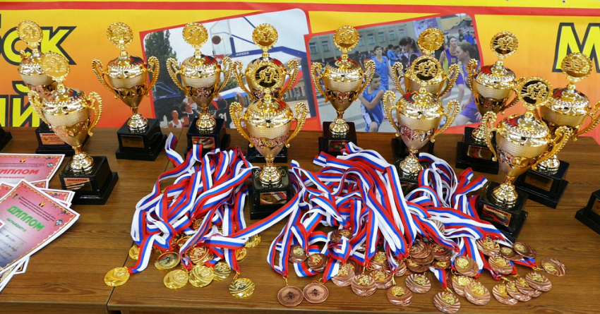 Кому досталось золото большого турнира по боксу в Борисоглебске