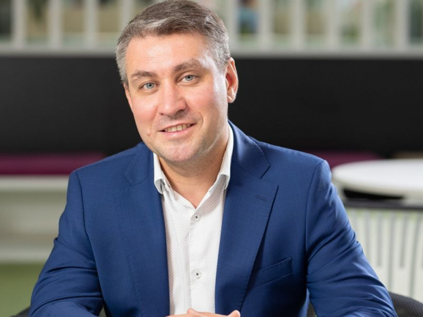 Денис Голещихин возглавил объединенную розничную сеть «Ростелекома»