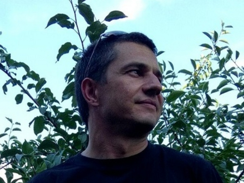 «Всем плевать на ваше мнение, потому, что его нет…», - главный редактор «Блокнот Борисоглебск» Вячеслав Владимиров