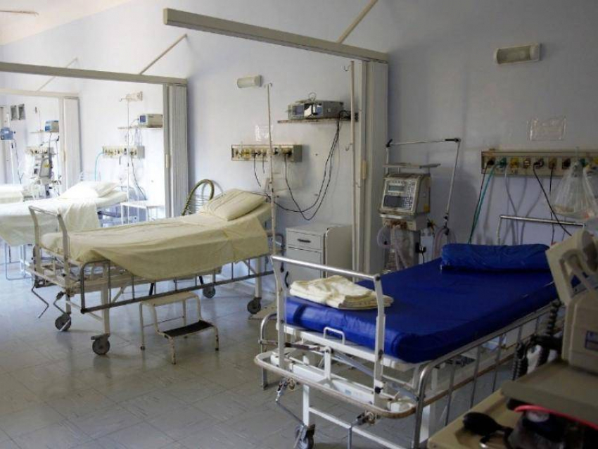 Два пациента с коронавирусом умерли в Воронежской области за сутки